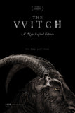 The Witch Style D Movie Poster 27 x 40 inch
