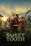 Sweet Tooth Style: 3 - 27 x 40 inch. TV Show Poster