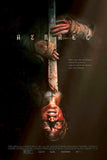Azrael Style E Movie Poster 11 x 17 inch