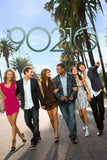90210 Style: 3 - 11 x 17 inch. TV Show Poster