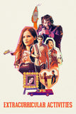 Extracurricular Activities Style A Movie Poster 27 x 40 inch