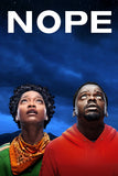 Nope Style D Movie Poster 27 x 40 inch