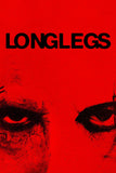 Longlegs Style D Movie Poster 11 x 17 inch