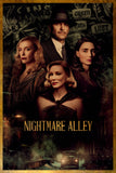Nightmare Alley Style D Movie Poster 27 x 40 inch