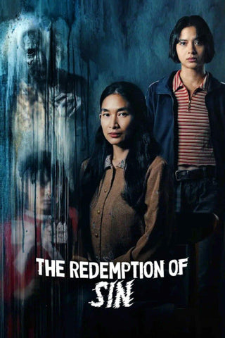 The Redemption of Sin Style A Movie Poster 27 x 40 inch