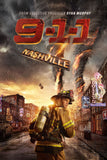 9-1-1: Nashville Style: 1 - 27 x 40 inch. TV Show Poster