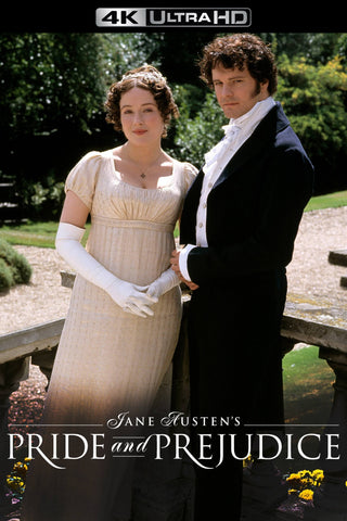 Pride and Prejudice Style: 2 - 27 x 40 inch. TV Show Poster