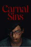 Carnal Sins Style A Movie Poster 27 x 40 inch