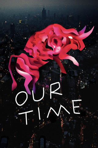 Our Time Style B Movie Poster 11 x 17 inch