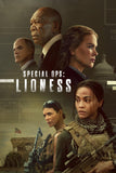 Lioness Style: 2 - 11 x 17 inch. TV Show Poster