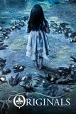 The Originals Style: 3 - 27 x 40 inch. TV Show Poster