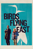 Birds Flying East Style A Movie Poster 11 x 17 inch