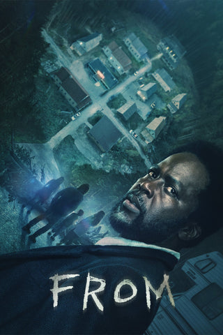 FROM Style: 1 - 27 x 40 inch. TV Show Poster