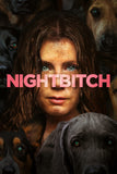 Nightbitch Style B Movie Poster 11 x 17 inch
