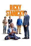 Ricky Stanicky Style D Movie Poster 11 x 17 inch