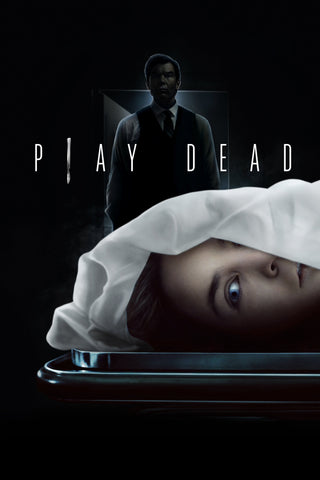 Play Dead Style A Movie Poster 11 x 17 inch