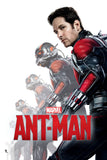 Ant-Man Style D Movie Poster 27 x 40 inch