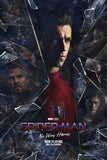 Spider-Man: No Way Home Style C Movie Poster 27 x 40 inch
