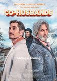 Co-Husbands Style A Movie Poster 27 x 40 inch