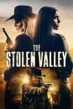 The Stolen Valley Style A Movie Poster 11 x 17 inch
