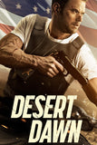 Desert Dawn Style A Movie Poster 27 x 40 inch