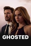 Ghosted Style C Movie Poster 27 x 40 inch