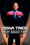 Star Trek: Deep Space Nine Style: 1 - 27 x 40 inch. TV Show Poster