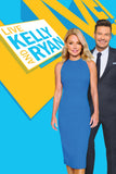 LIVE with Kelly and Mark Style: 1 - 11 x 17 inch. TV Show Poster
