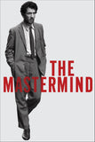 The Mastermind Style A Movie Poster 27 x 40 inch