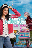Gabby's Dollhouse: The Movie Style E Movie Poster 27 x 40 inch