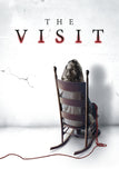 The Visit Style A Movie Poster 27 x 40 inch