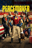 Peacemaker Style: 1 - 27 x 40 inch. TV Show Poster