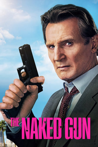 The Naked Gun Style D Movie Poster 11 x 17 inch