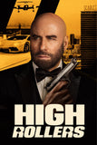 High Rollers Style A Movie Poster 11 x 17 inch