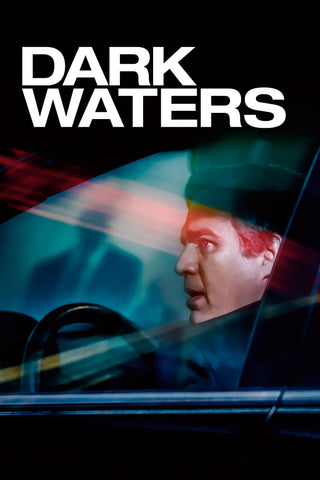 Dark Waters Style A Movie Poster 11 x 17 inch