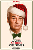 A Very Murray Christmas Style A Movie Poster 27 x 40 inch