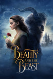 Beauty and the Beast Style B Movie Poster 27 x 40 inch
