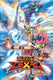 Yu-Gi-Oh! Zexal Style: 1 - 27 x 40 inch. TV Show Poster