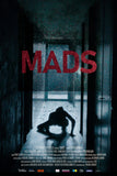 MadS Style B Movie Poster 27 x 40 inch