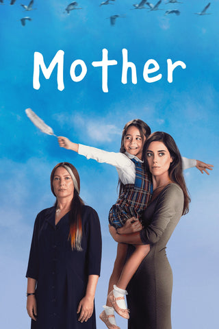 Mother Style: 1 - 11 x 17 inch. TV Show Poster