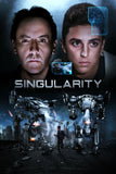 Singularity Style A Movie Poster 11 x 17 inch