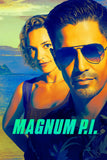 Magnum P.I. Style: 3 - 11 x 17 inch. TV Show Poster