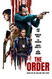 The Order Style C Movie Poster 27 x 40 inch