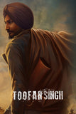 Toofan Singh Style A Movie Poster 27 x 40 inch