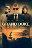 The Grand Duke Of Corsica Style E Movie Poster 27 x 40 inch