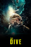 The Dive Style D Movie Poster 11 x 17 inch