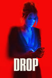 Drop Style C Movie Poster 11 x 17 inch