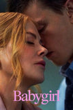Babygirl Style D Movie Poster 11 x 17 inch
