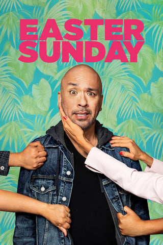 Easter Sunday Style C Movie Poster 11 x 17 inch