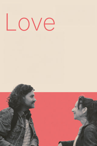 Love Style A Movie Poster 11 x 17 inch